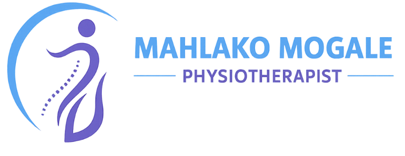 MAHLAKO MOGALE PHYSIOTHERAPY